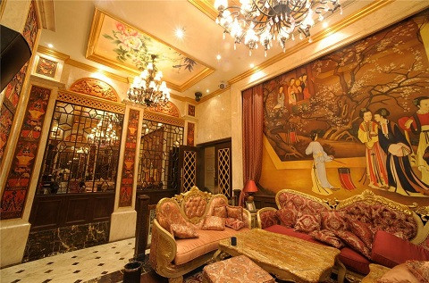 苏仙高档KTV妹子质量哪家好