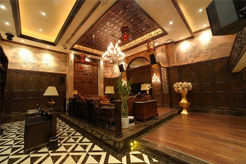 苏仙哪个KTV少爷男模妹子服务好